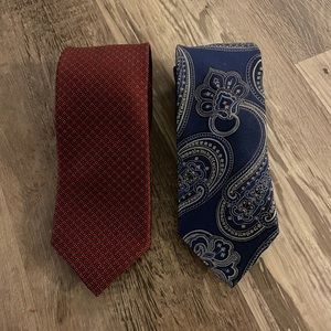 (Bundle Of 2) JOHN W. NORDSTROM